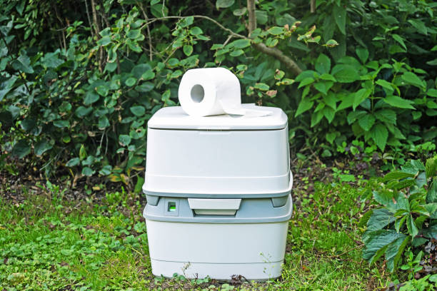 Portable Toilet Options We Offer in Wabash, IN