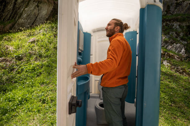 Best Porta potty rental for outdoor events  in Wabash, IN