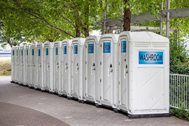 Best Portable restroom trailer rental  in Wabash, IN