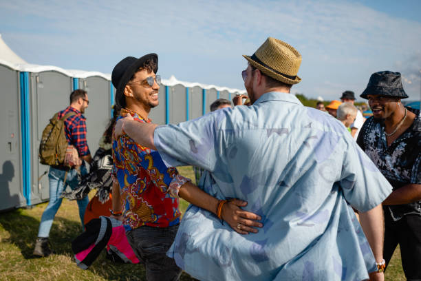 Best Affordable portable toilet rental  in Wabash, IN