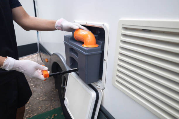 Best Local porta potty services  in Wabash, IN