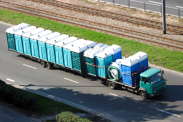 Best Sanitation services for porta potties  in Wabash, IN